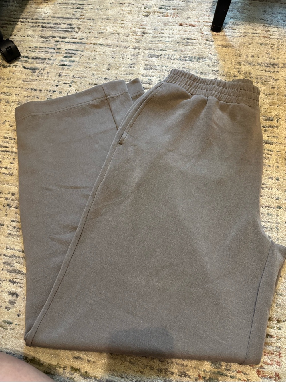 Soma  womens Sweatpants in Taupe